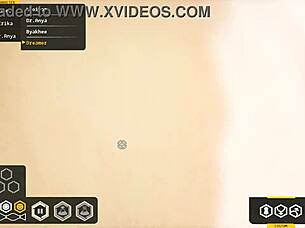 We were just having some casual sex, but it turned into intense anal fucking.