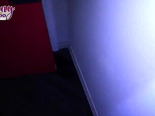 Lily lets Seth Brogan fuck her for the job