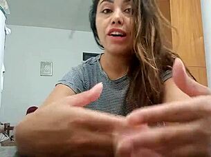 Sarah rosa shares her vlog thoughts