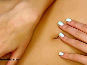 Can You Handle This Cute Latina Model's Sexy Body Reveal?