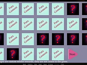 lunar's chosen 2 adventure game