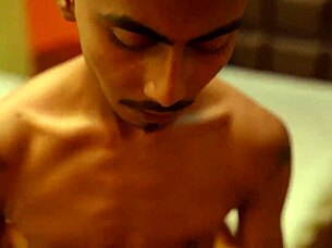 Big Ass Indian Milf Bhabhi In Explicit Hardcore Sex