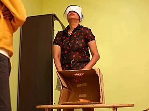 Big Ass Indian Milf Bhabhi In Explicit Hardcore Sex