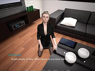 lunar's chosen 2 adventure game