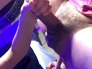 uniform teen undresses slowly in high definition