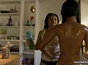 Scream As Big Dildo Stretches My Juicy Tight Pussy!