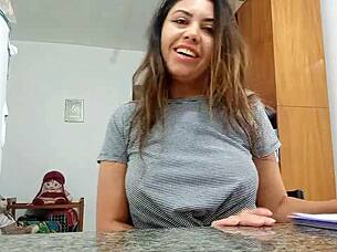 Sarah rosa shares her vlog thoughts