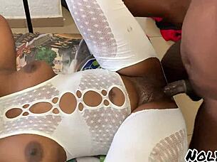 Busty hot blonde riding massive dick and love it deep in side her - codey steele kenzie love