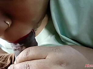 I discovered Karol Smith naked in the living room, her petite body so tempting.