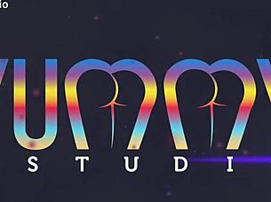 Petite Slut Chloe Craves 5 Big Cocks for Wild Gaping Action