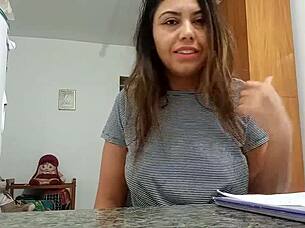 Sarah rosa shares her vlog thoughts