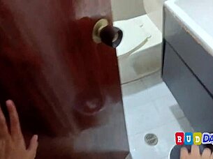 teens, these stepsisters have huge asses for homemade anal fun