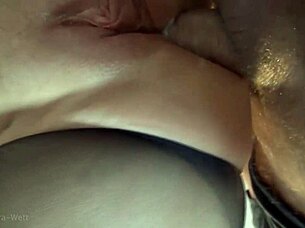 can your cock endure this?