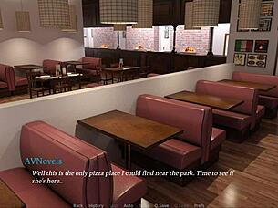 lunar's chosen 2 adventure game