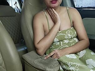 Boss Exploits Employee In Hindi Porn Scene