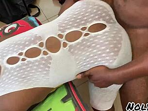 Busty hot blonde riding massive dick and love it deep in side her - codey steele kenzie love