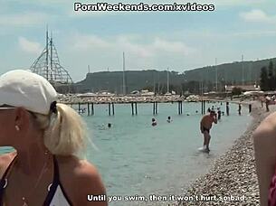 Nurse Notices Erection and Licks Wet Pussy in Hospital