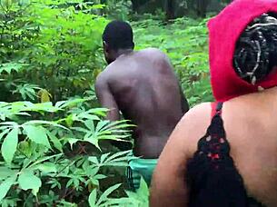 softkind taking the stepmom from back in the bush christmas gift delivance