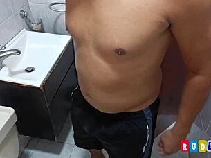 teens, these stepsisters have huge asses for homemade anal fun