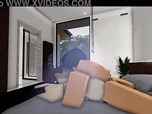 roblox sex game: what's next in part 13?