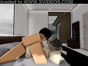 roblox sex game: what's next in part 13?