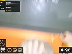 We were just having some casual sex, but it turned into intense anal fucking.