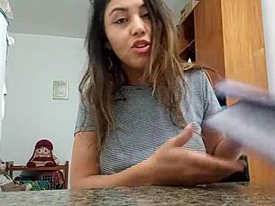 Sarah rosa shares her vlog thoughts