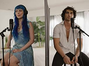 I’m hooked on big-bootied Jewelz Blue after our hot date