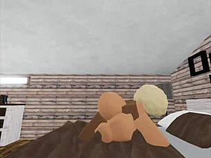 Bbw Can't Get Enough Bbc In Roblox