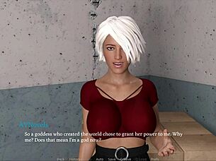 lunar's chosen 2 adventure game