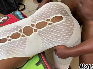 Busty hot blonde riding massive dick and love it deep in side her - codey steele kenzie love