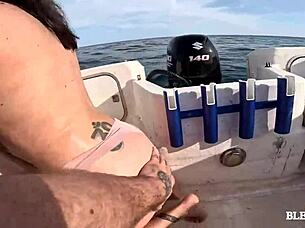 He fucked my girlfriend in front of me