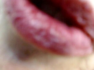 Athena Faris at the gym, using big cock for intense workout and creampie.