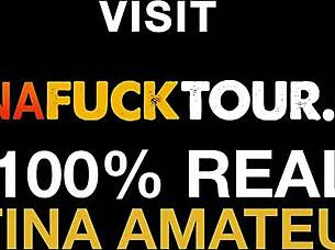 big tits amateur latina milf gets pov hardcore rammed on the couch, sloppy and dominating with her juicy ass.