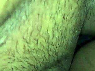 Is this mature latina milf getting fucked hardcore?