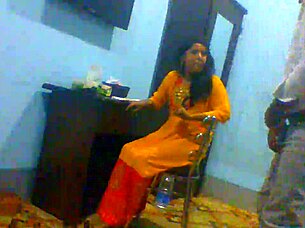 Black And Blonde Hotties In Interracial Threesome