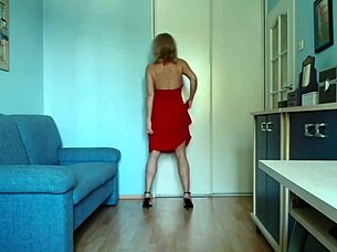 my mommy's crazy with toys alone