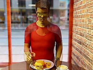 Alternate existence 23 game adventure