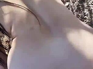 My Horny Stepniece Demanded A Fuck Stop