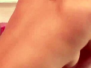 Yuuka Kaede's Shaved Pussy Fingered in Group Masturbation Scene?
