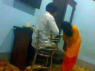 Black And Blonde Hotties In Interracial Threesome