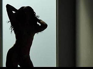 olivia jay experiences her first big black cock encounter