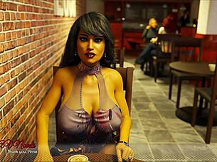 Alternate existence 23 game adventure