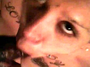 Bitch, taste your friend's ass.