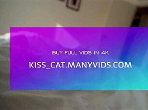 milf phones husband, lover fucks 😏