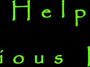 Paris helps her bi-curious husband with strapon and doggystyle