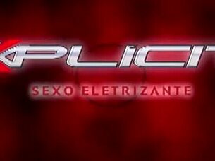 Hot blonde gives wet blowjob, fucks nicely, offers ass to club boy Lucas Crazy