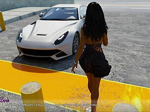 Alternate existence 23 game adventure