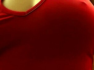 Busty Babe Kaz Pounded Hard Doggystyle Gets Jizz In Mouth