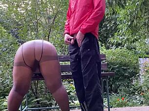 Blonde Babe Alexia Get Her Asshole Fingered And Licked Before Fucking It